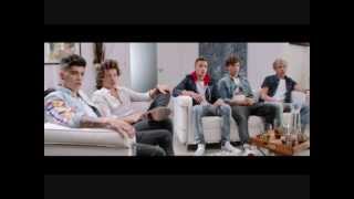 Best Song Ever Parte Iniziale SUB ITA One Direction