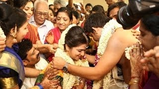 Divyadarshini - DD Marriage photo album