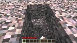 Minecraft Seed 404