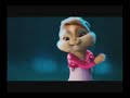 Ai Se Eu Te Pego alvin y las ardillas