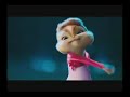 Ai Se Eu Te Pego alvin y las ardillas