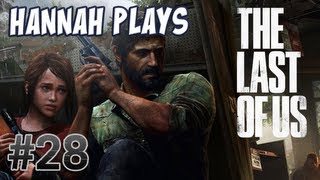 Yogscast Hannah - The Last of Us #28 - Blizzard