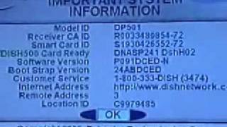 How To Program Dish Network Remote To Operate Receiver