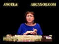 Video Horscopo Semanal SAGITARIO  del 12 al 18 Agosto 2012 (Semana 2012-33) (Lectura del Tarot)