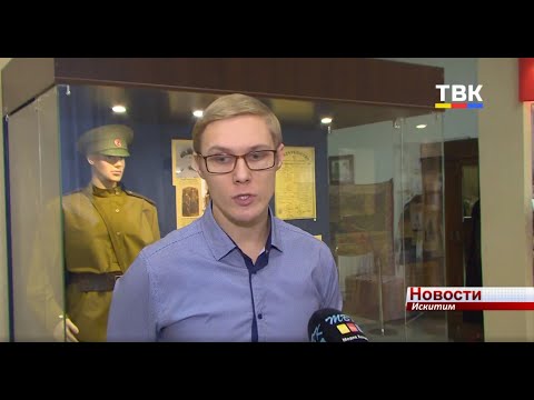 Призывник из Искитима прошел отбор в научную роту Призывник из Искитима прошел отбор в научную роту