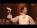 David Hansen, Countertenor - Handel: