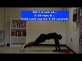 Even My Grandma got ripped abs doing this easy ab exercise