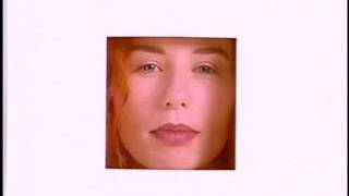 Tori Amos - Silent All These Years