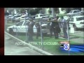 Houston Police BEATING Teen Suspect Chad Holley