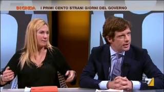 CIVATI VS. BIANCOFIORE: STAI DICENDO SCEMENZE