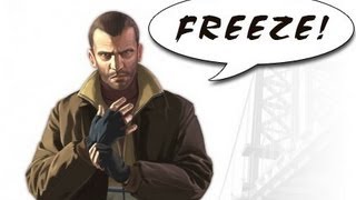 GTAIV e il TG1