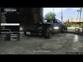 GTA V Online Unlock all Vehicle Upgrades Easy!