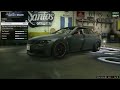 GTA V Online Unlock all Vehicle Upgrades Easy!