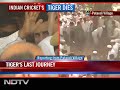 Mansur Ali Khan Pataudi laid to rest