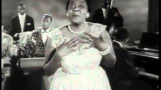 Dinah WASHINGTON 