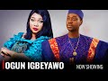 OGUN IGBEYAWO - A Nigerian Yoruba Movie Starring Lateef Adedimeji | Jaiye Kuti