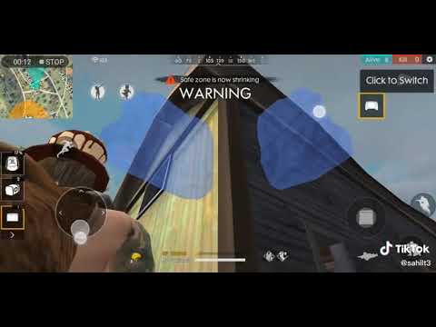 Freefire funny video tiktok viral video