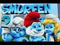 De Smurfen 2 - NEDERLANDS - ENGLISH - Verhaal voor de film - The smurfs - kids movie (Game movie)