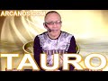 Video Horóscopo Semanal TAURO  del 5 al 11 Febrero 2023 (Semana 2023-06) (Lectura del Tarot)