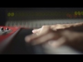 Luan Santana - O amor coloriu (Oficial)
