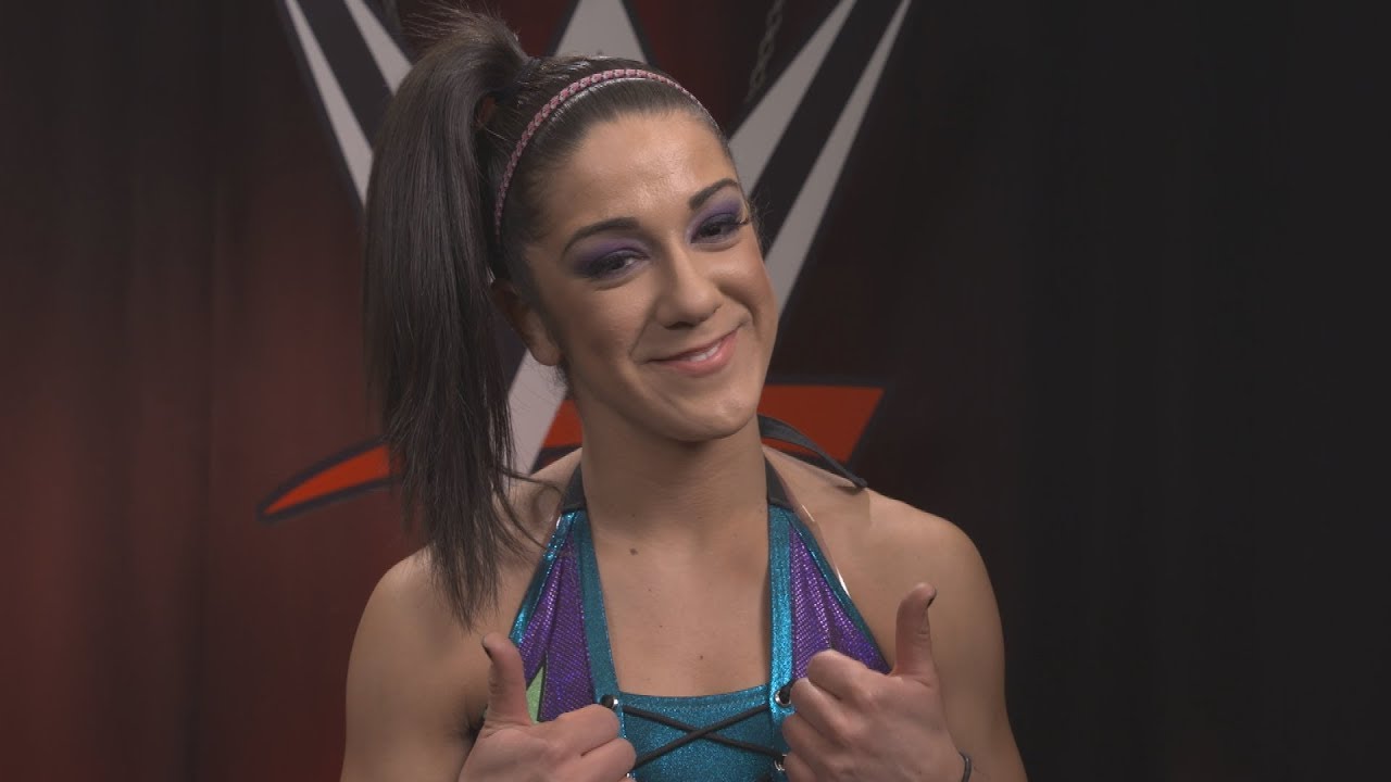 bayley aew