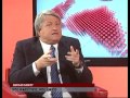 Entrevista al periodista Sergio Gorzy, polifacético y polémico.