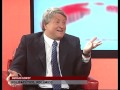 Entrevista al periodista Sergio Gorzy, polifacético y polémico.