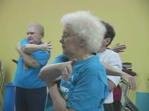 SilverSneakers 2 - Fit for Life - Faribault, MN 0 Health Benefits of Tai Chi for the Elderly