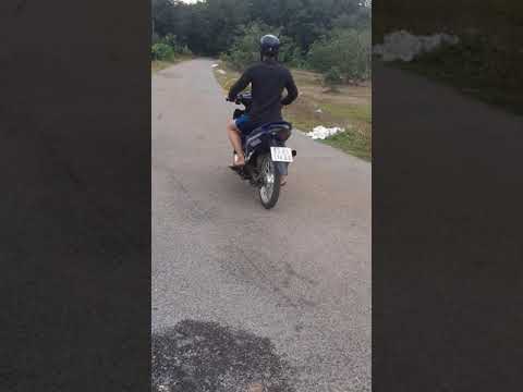 Funny Racing - Xời thử xem nào xe lực thế cơ á :v