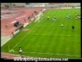 Bolonha - 1 Sporting - 1 de 1990/1991 UEFA 1/4 Final