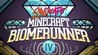 Minecraft: The Biome Runner - Part 4