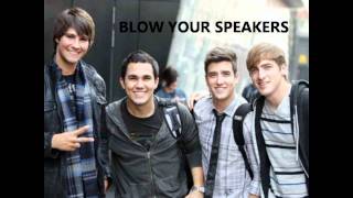 blow your speakers big time rush mp3 download