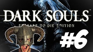 DARK SOULS #6 - ...addio?