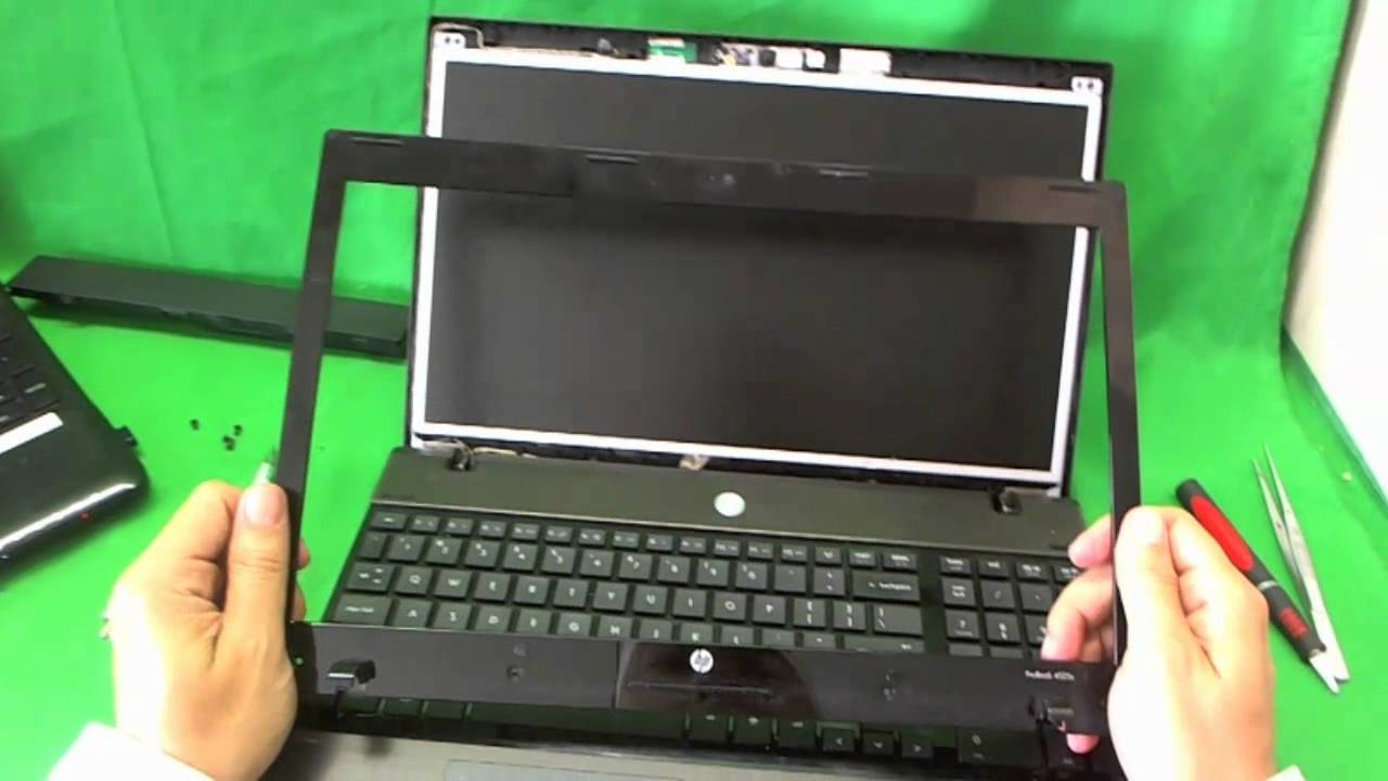google chrome laptop screen replacement