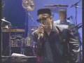 Bobby Womack - Woman's Gottta Have It (live) album artwork