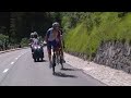 Thibaut Pinot wins 7th stage Tour de Suisse 2022