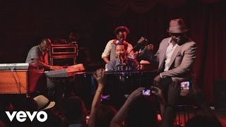 John Legend, The Roots - Wake Up Everybody (Live from Brooklyn Bowl)