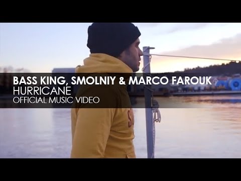 Bass King, SMOLNIY & Marco Farouk - Hurricane