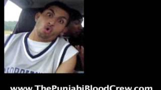Punjabi Blood
