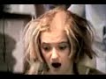Girl Headshave 19