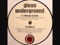 Glenn Underground 7 minutes of funk