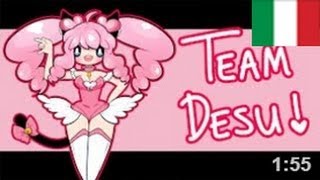 Team Desu - Jaltoid ITA