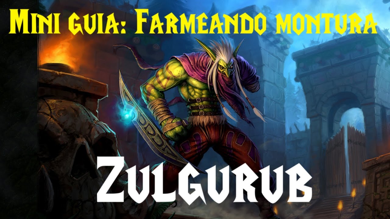 WORLD OF WARCRAFT GUIA world of warcraft guia:
