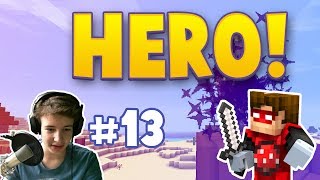 HERO! - RIFT SÄUBERUNG - NEUES MIKRO? [+Facecam] #13