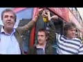 Top Gear - Environment Bus Protest - BBC