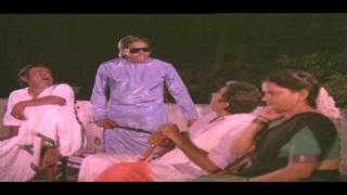 Nava Bharatam Movie 1988  Suthi Velu Comedy