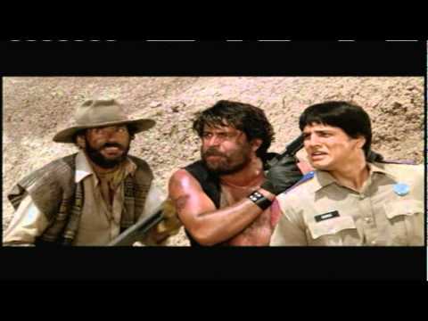 Action Movie Shootouts Lone Wolf McQuade ActionRealmStudios 21983 views Action Movie Shootouts Lone Wolf McQuade ActionRealmStudios 21983 views