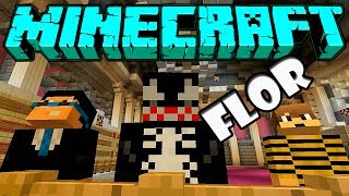 Flor do Dia =] - Minecraft