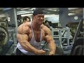 Passion for Bodybuilding