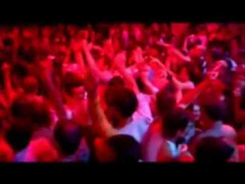 Antoine Clamaran Welcome to Ibiza 2008 Club Mix Zarmk Video Mashup 
